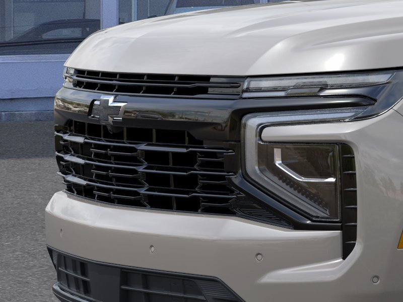 New 2027 Chevrolet Tahoe RST w/ Comfort Package AWD/4WD image 15