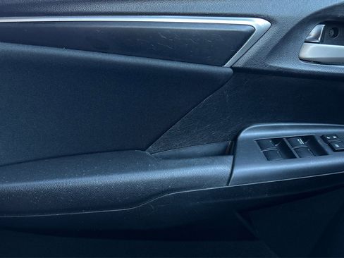 Used 2016 Honda Fit LX image 35