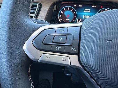 New 2026 Volkswagen Atlas SE image 18