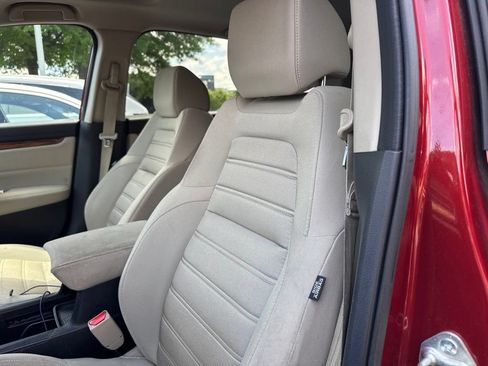 Used 2018 Honda CR-V EX image 40