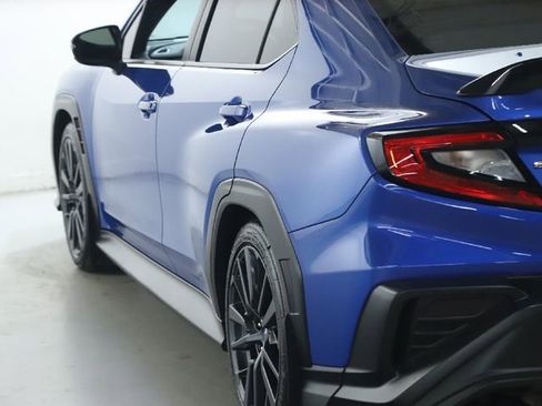 Used 2023 Subaru WRX Limited image 41
