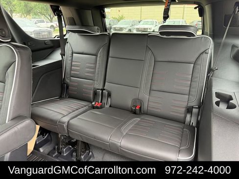 New 2026 GMC Yukon AT4 Ultimate w/ LPO, Floor Liner Package AWD/4WD image 26
