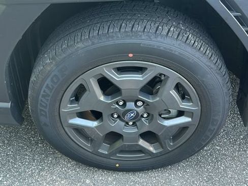 Certified 2026 Subaru Outback Premium AWD/4WD image 16