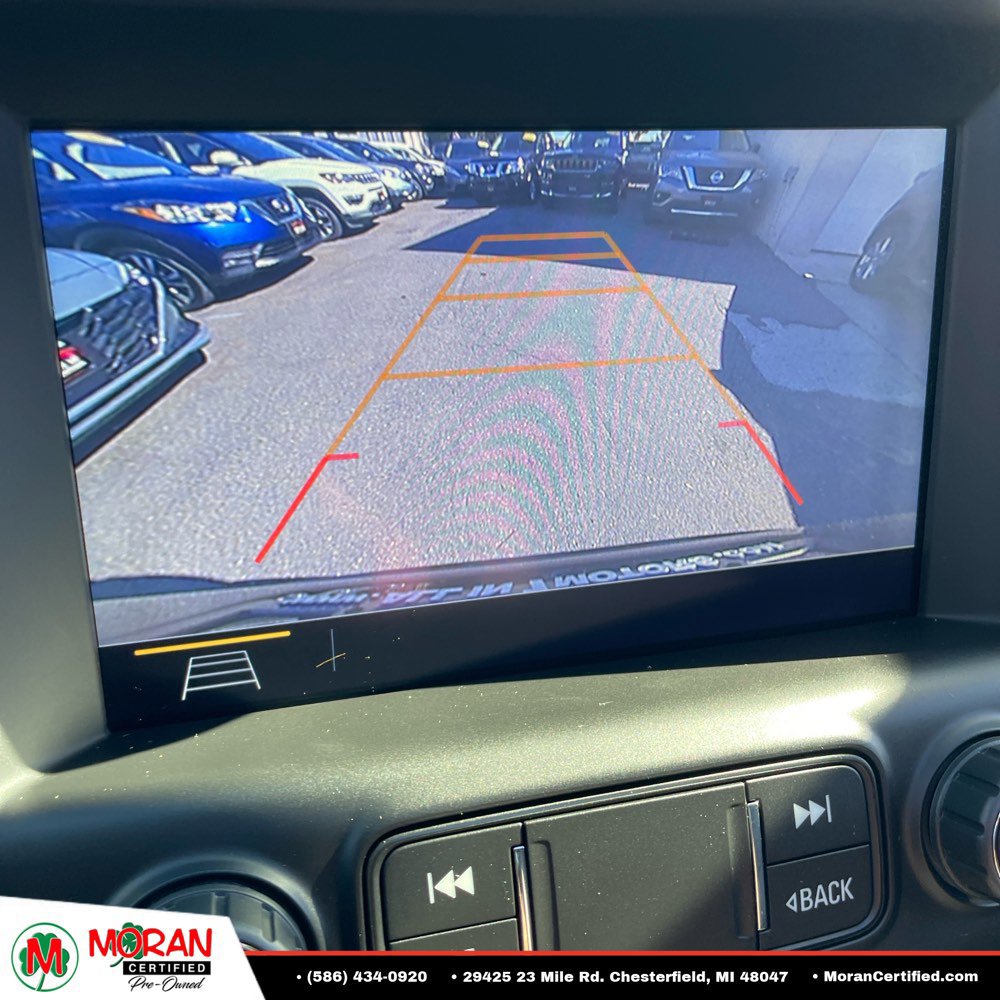 Used 2019 GMC Terrain SLT w/ Preferred Package AWD/4WD image 27