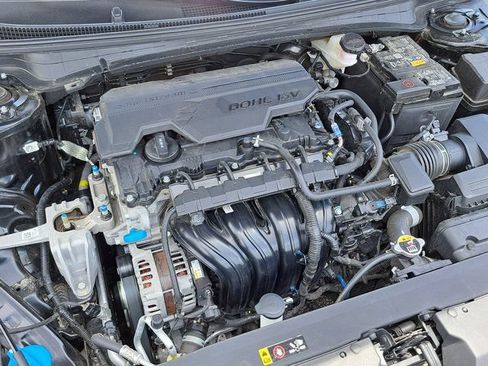 Used 2025 Kia K4 FWD image 20
