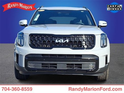 Used 2024 Kia Telluride SX X-Pro image 2