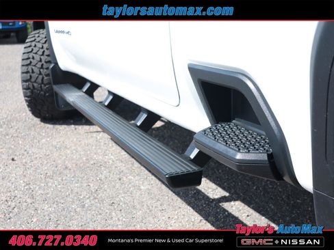 Used 2024 GMC Sierra 2500 SLE w/ SLE Value Package AWD/4WD image 37