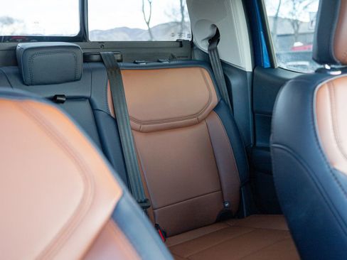 Used 2024 Ford Maverick Lariat w/ 4K Tow Package image 26