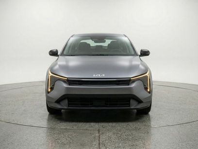 Used 2025 Kia K4 LXS