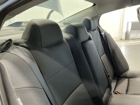 Used 2025 Nissan Altima 2.5 S image 20