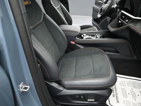 New 2026 Ford Explorer Tremor image 38