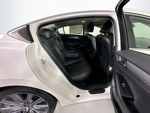 Used 2021 MAZDA MAZDA6 Grand Touring FWD image 25