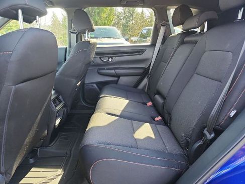 Used 2025 Honda CR-V Sport image 31