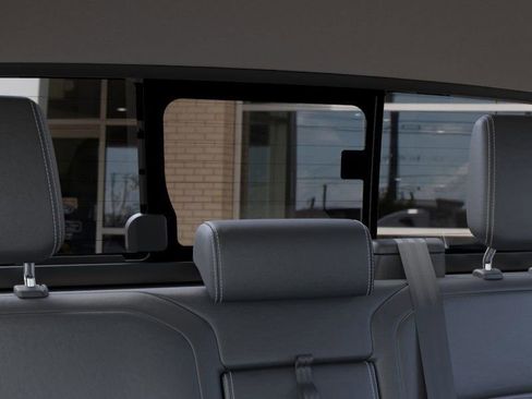 New 2025 Ford Ranger Lariat w/ Trailer Tow Package image 24