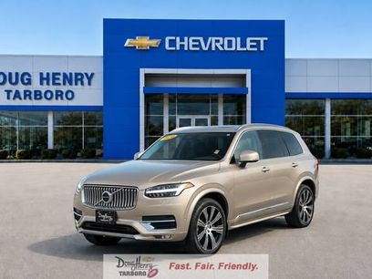 Used 2024 Volvo XC90 B6 Plus w/ Protection Package Premier