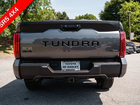 Used 2023 Toyota Tundra SR5 AWD/4WD image 6