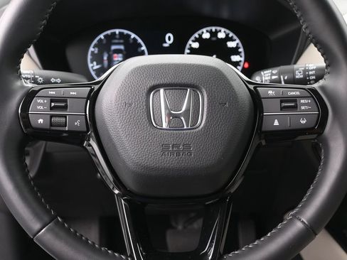 Certified 2025 Honda HR-V EX-L image 13