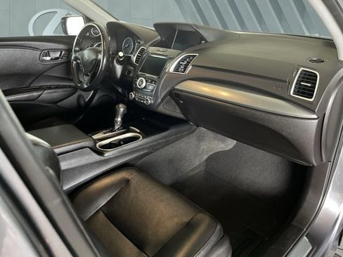 Used 2018 Acura RDX FWD w/ Technology Package image 23
