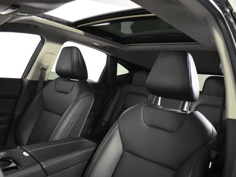 Used 2025 Nissan Murano SL AWD/4WD image 10