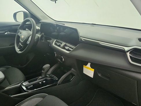 New 2026 Chevrolet TrailBlazer LS w/ LS Convenience Package image 23