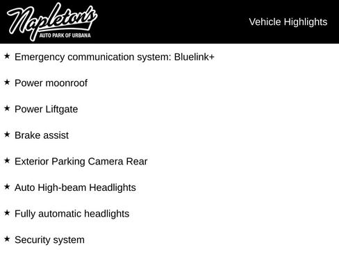 New 2026 Hyundai Palisade Calligraphy image 16