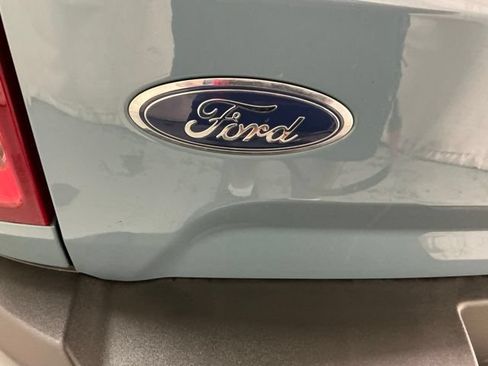 Used 2021 Ford Bronco Sport Big Bend AWD/4WD image 8