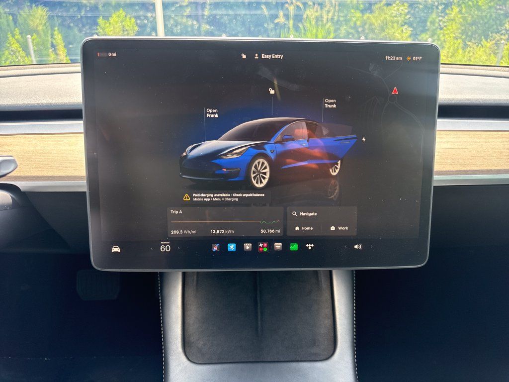 Used 2023 Tesla Model 3 Standard Range RWD image 18
