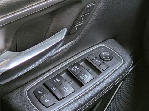 Certified 2021 RAM 1500 Laramie w/ Sport Appearance Package AWD/4WD image 18