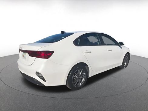 Used 2023 Kia Forte LXS image 15