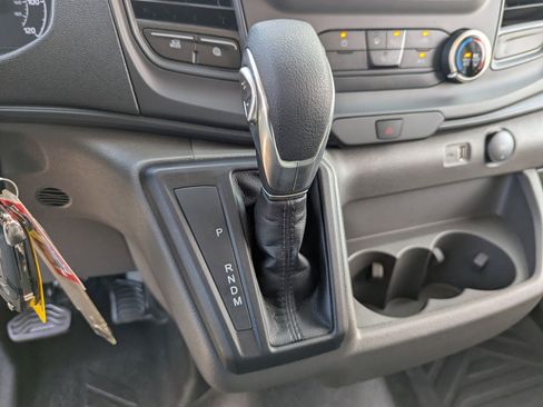 New 2025 Ford Transit 250 148 Medium Roof image 56