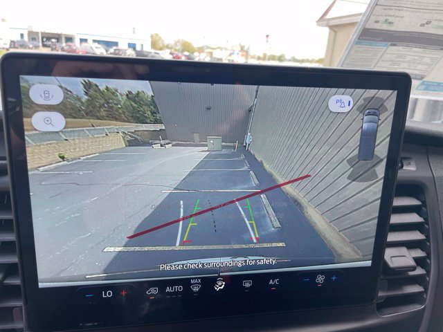 New 2027 Ford Transit 250 148 Medium Roof Extended AWD image 36