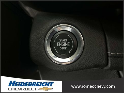 Used 2023 Buick Envision Essence FWD image 29