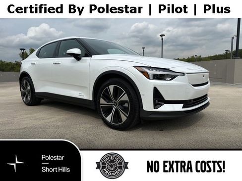 Used 2024 Polestar Polestar 2 Long Range Single Motor image 1