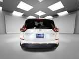 Used 2017 Nissan Murano Platinum image 4