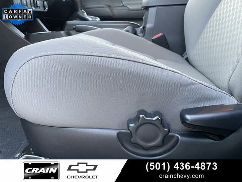 Used 2023 Toyota Tacoma SR image 10