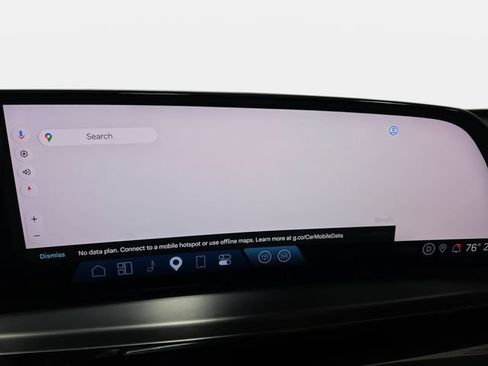 Certified 2024 Cadillac Lyriq Sport AWD/4WD image 19