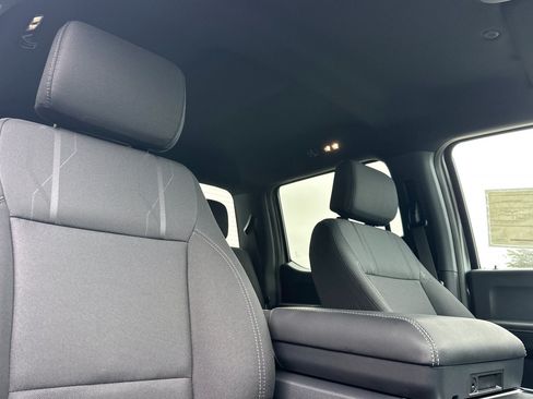 New 2026 Ford F150 STX w/ Equipment Group 200A AWD/4WD image 15