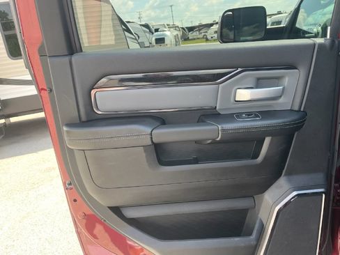 Used 2021 RAM 2500 Power Wagon AWD/4WD image 38