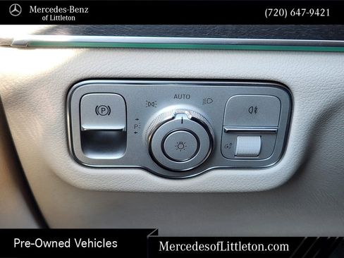 Used 2020 Mercedes-Benz GLE 350 4MATIC image 24