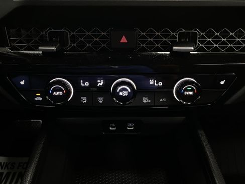 Used 2024 Honda Accord EX-L image 23