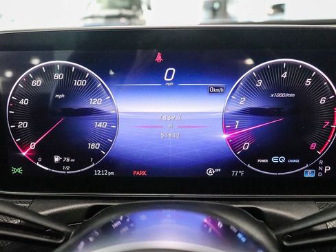 Certified 2022 Mercedes-Benz C 300 Sedan image 25