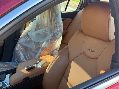 New 2026 Cadillac CT5 Premium Luxury w/ Platinum Package image 14