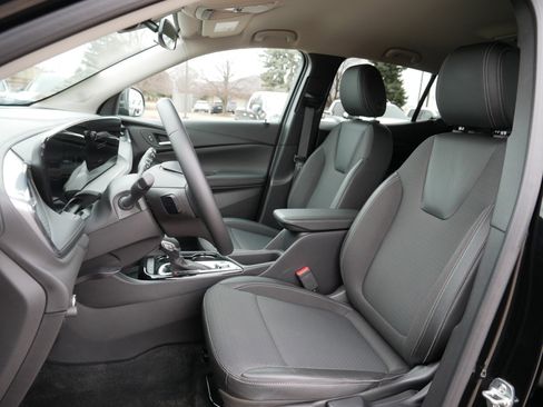 Used 2025 Buick Encore GX Preferred image 34