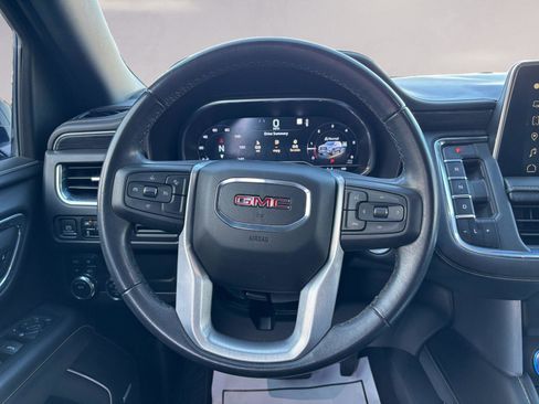 Certified 2023 GMC Yukon SLT image 12