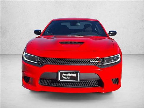 Used 2023 Dodge Charger GT image 2