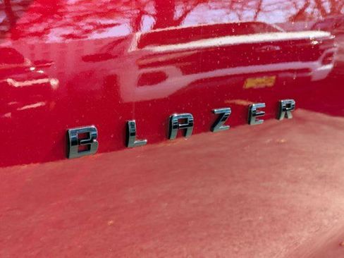 New 2026 Chevrolet Blazer LT w/ Convenience Package image 31