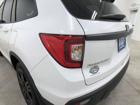 Used 2020 Honda Passport Sport image 32