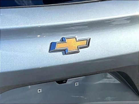 Used 2024 Chevrolet Blazer EV LT image 27