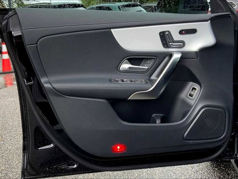 New 2026 Mercedes-Benz CLA 250 4MATIC image 14