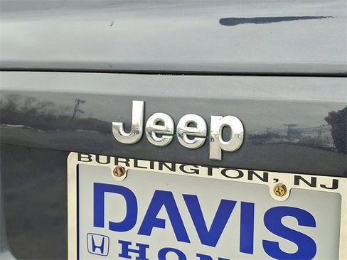 Used 2016 Jeep Patriot Sport w/ Power Value Group image 27